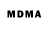 MDMA VHQ Commando Mkz